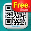 APK FreeScan© QR Code Scanner