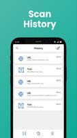 QR & Bar code Reader/ Scanner تصوير الشاشة 3