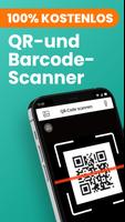 Gratis QR ©: QR Code Scanner Plakat