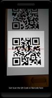 Qr barcode scanner capture d'écran 2