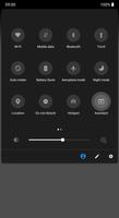 Assistant Quick Settings Tile โปสเตอร์