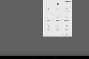 Assistant Quick Settings Tile تصوير الشاشة 1
