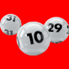 Powerball Generator icon