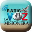 La Voz Misionera Formosa icon