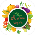 R Fresh Veggies