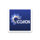 ICO.Material icon