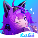 Rubii - AI Character Chat APK