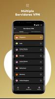 RugeVPN - Safe VPN for privacy скриншот 1