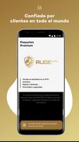 RugeVPN - Safe VPN for privacy スクリーンショット 3