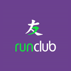 Run Club ícone