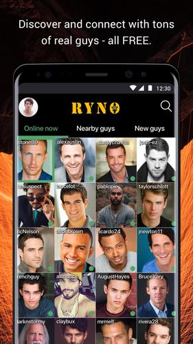 Free gay dating apps for android in Qingdao