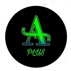 A PLUS Zeichen