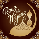 Raaz O Neyaaz icon
