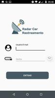 Radar Car Rastreamento スクリーンショット 1