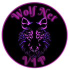WOLF NET VIP - Fast Speed icon