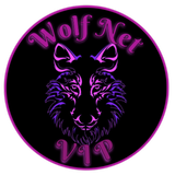 WOLF NET VIP - Fast Speed icon