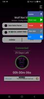 WOLF NET VIP - Fast Speed screenshot 2