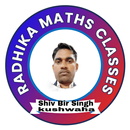 Radhika Maths Classes APK