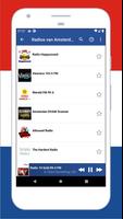Radio Nederland FM - Radio NL screenshot 2