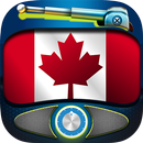 Radio Canada: FM Radio Player APK