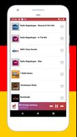 برنامه‌نما Radio Deutschland - FM Radio عکس از صفحه