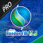 Rádio Rondon FM アイコン
