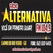 Rádio Alternativa Fm icon