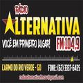 Rádio Alternativa Fm