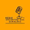 Rádio Encontro das Gerações ícone