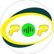 Rádio Web Pop Zeichen