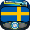 Radio Sverige FM - DAB Radio