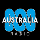 Australian Truck Radio Station Zeichen