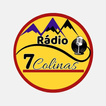 Rádio 7 Colinas icono