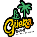 La Guera Salvajemente Grupera
