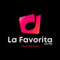 LA FAVORITA 99.7 VA CONTIGO