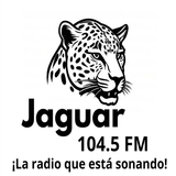 Jaguar 104.5 FM