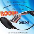 ”Boom Online