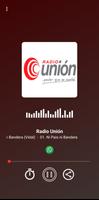 Radio Unión Affiche