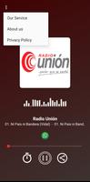 Radio Unión capture d'écran 1