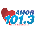 Amor 101.3 FM