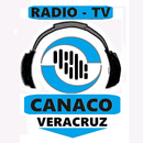 Radio TV Canaco Veracruz APK