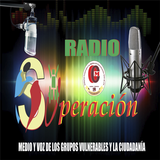RADIO SUPERACIÓN ECMC icône