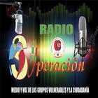 RADIO SUPERACIÓN ECMC आइकन