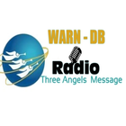 Warn - DB Radio biểu tượng
