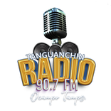 Radio Tanguanchín 90.7 FM.