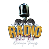 Radio Tanguanchín 90.7 FM. आइकन