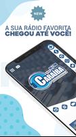 Rádio Caraíba الملصق