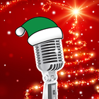 Radio Christmas Zeichen
