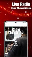 Radio Christmas screenshot 1