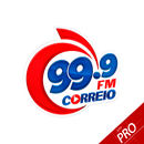Correio FM Canaã APK